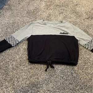 Comfortable causal long sleeve shirt!